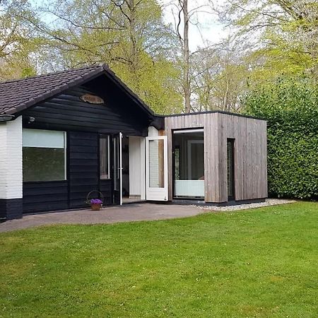 4-6 Persoons Vakantiewoning Met Eigen Tuin Βίλα Bakkeveen Εξωτερικό φωτογραφία