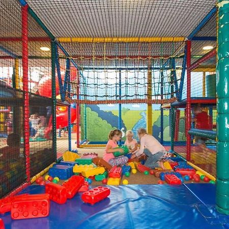 4-6 Persoons Vakantiewoning Met Eigen Tuin Βίλα Bakkeveen Εξωτερικό φωτογραφία