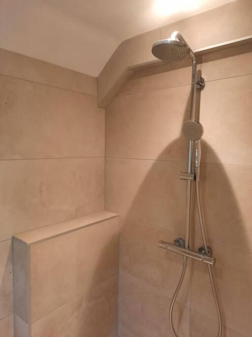 4-6 Persoons Vakantiewoning Met Eigen Tuin Βίλα Bakkeveen Εξωτερικό φωτογραφία