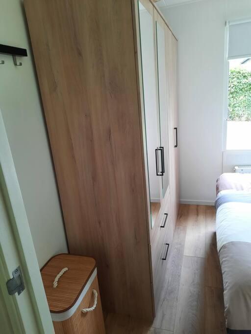 4-6 Persoons Vakantiewoning Met Eigen Tuin Βίλα Bakkeveen Εξωτερικό φωτογραφία